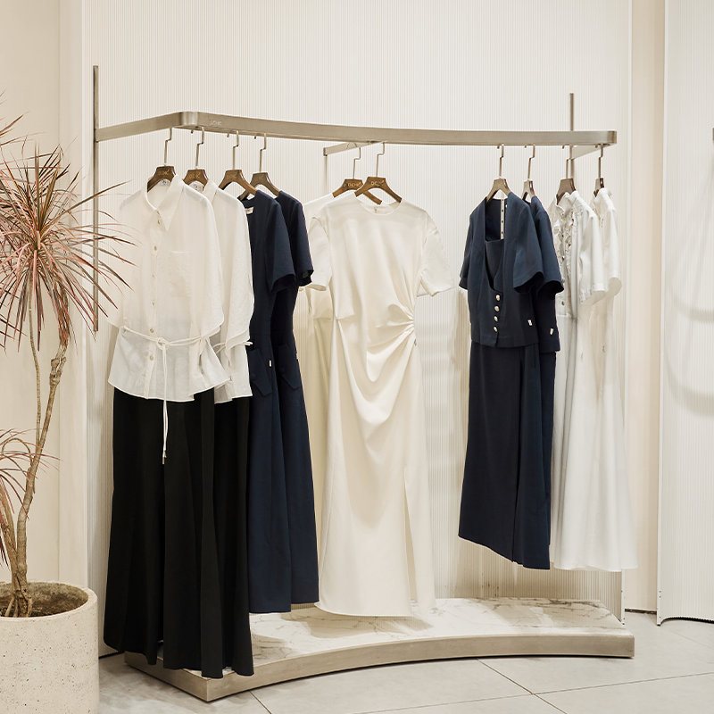 NEW ARRIVALS IN STORE